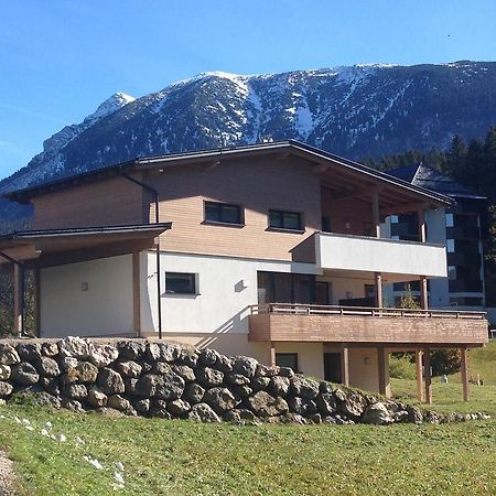 Haus Royal Leilighet Lackenhof Eksteriør bilde