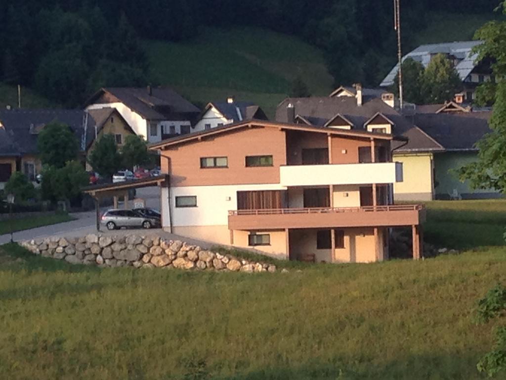 Haus Royal Leilighet Lackenhof Rom bilde