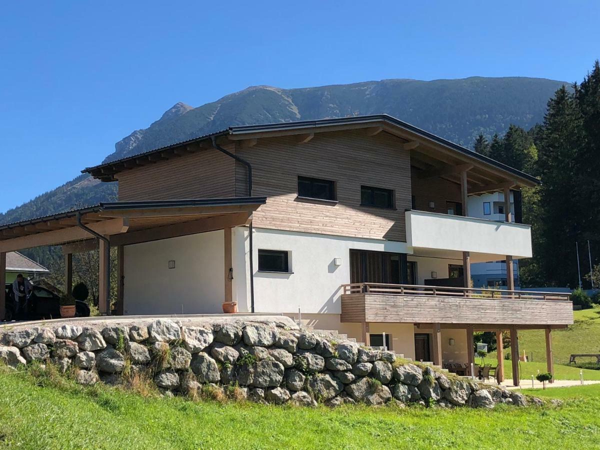 Haus Royal Leilighet Lackenhof Eksteriør bilde